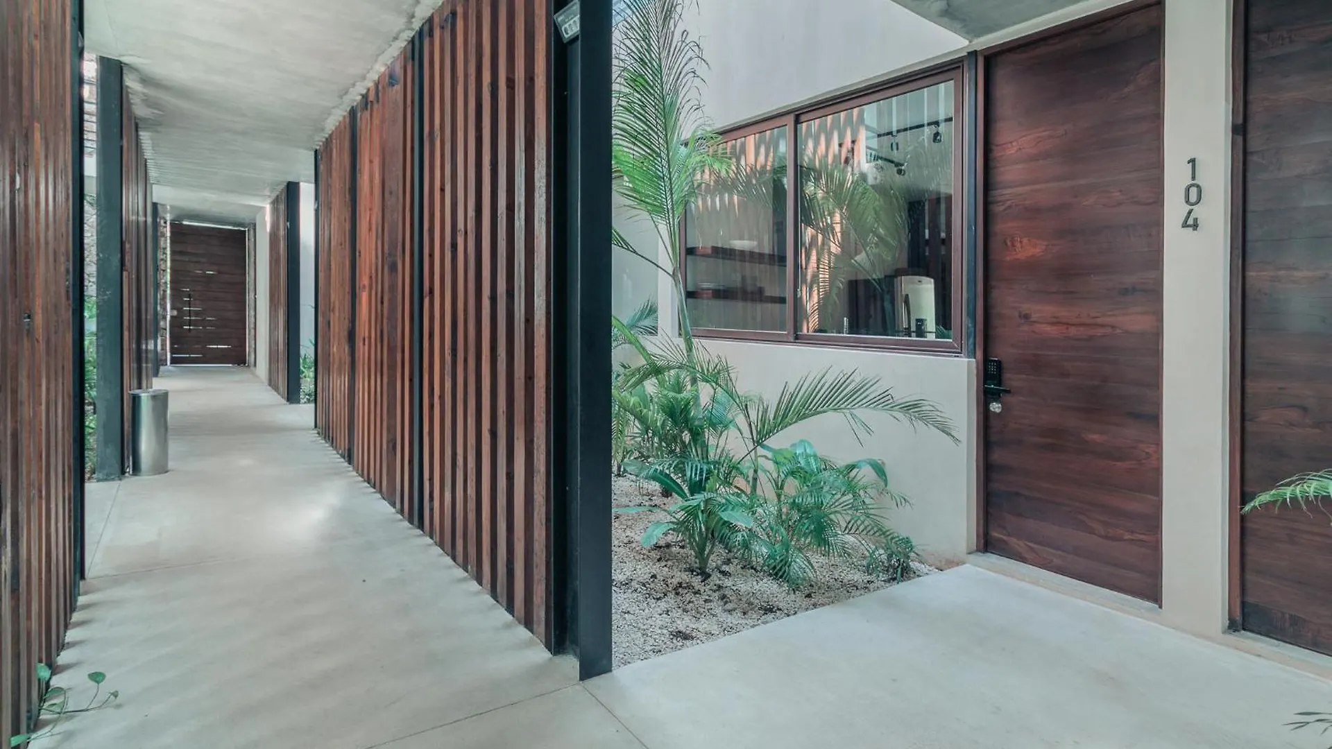 Luxury 2 Bdr 2 Bth 2 Bikes Jacuzzi Fiboptic Wifi. Lägenhet Tulum